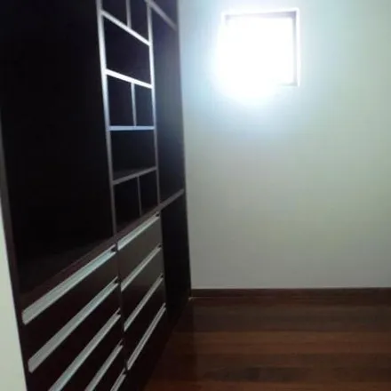 Buy this 4 bed apartment on Rua Ceará in Funcionários, Belo Horizonte - MG
