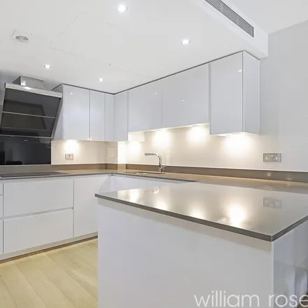 Image 1 - Highbeam House, 581 High Road Woodford Green, London, IG8 0RD, United Kingdom - Apartment for rent