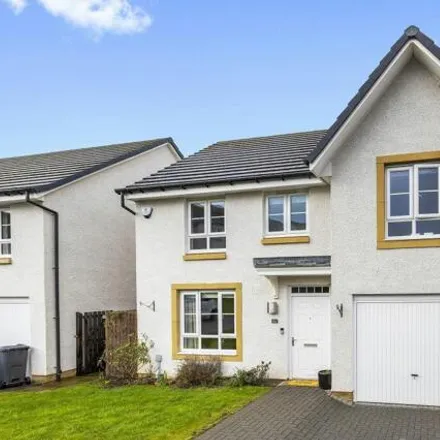 Buy this 4 bed house on 30 Ryndale Drive in Dalkeith, EH22 2EL
