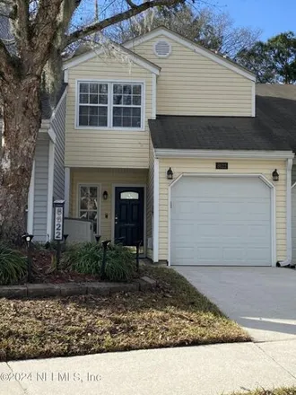 Rent this 2 bed house on La Petite Academy of Jacksonville in Sturbridge Circle West, Argyle Forest