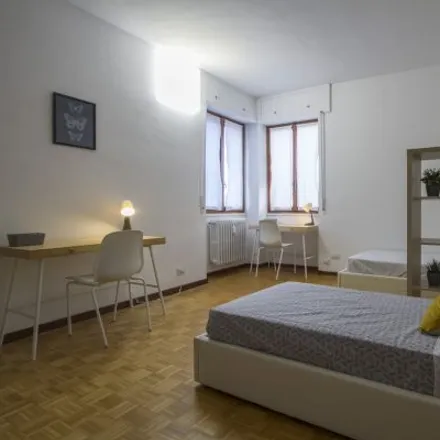 Rent this 1 bed room on Via Savona in 110, 20144 Milan MI
