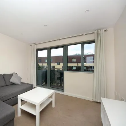 Image 3 - Coral House, Lapis Close, London, NW10 7FH, United Kingdom - Apartment for rent