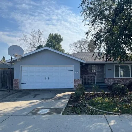 Buy this 3 bed house on 342 Vineyard Drive in Lodi, CA 95240
