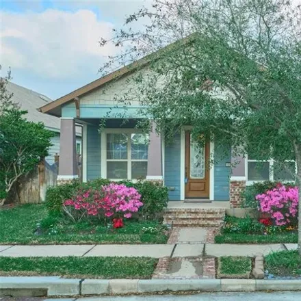 Buy this 3 bed house on 16867 Seminole Ridge Drive in Cypress, TX 77433
