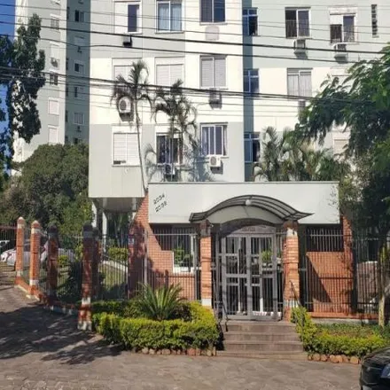 Buy this 1 bed apartment on Rua Butuí in Cristal, Porto Alegre - RS