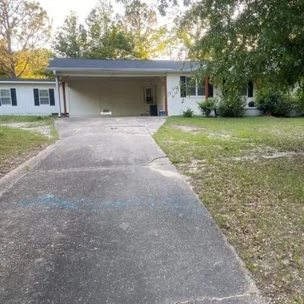 Buy this 7 bed house on 593 Whitlow Street in Tuskegee, AL 36083
