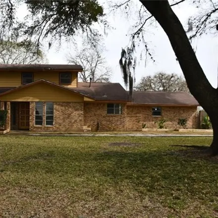 Rent this 4 bed house on 6422 Ashton in Houston, TX 77091