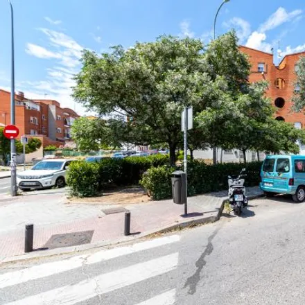 Image 5 - Madrid, Calle de Mauregato, 28011 Madrid - Apartment for rent