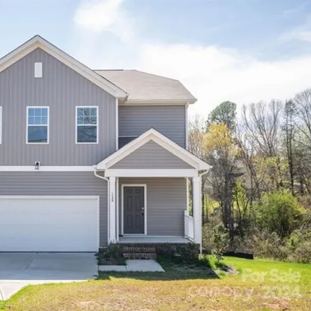 Buy this 4 bed house on 120 Lippard Springs Circle in Statesville, NC 28677