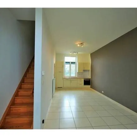 Rent this 2 bed apartment on Rue de Fosses 27 in 5640 Mettet, Belgium