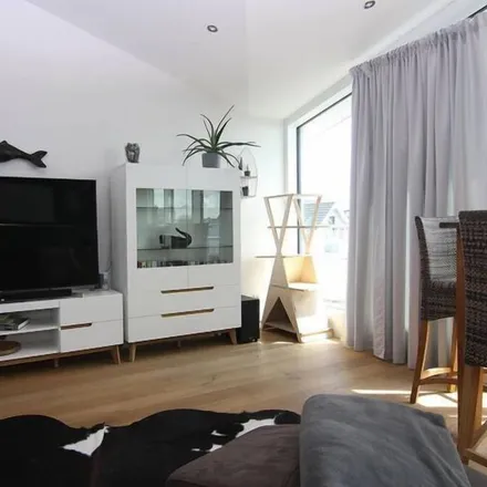 Rent this 1 bed apartment on 18211 Börgerende-Rethwisch