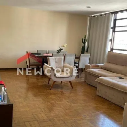 Buy this 4 bed apartment on Alameda Franca 270 in Cerqueira César, São Paulo - SP