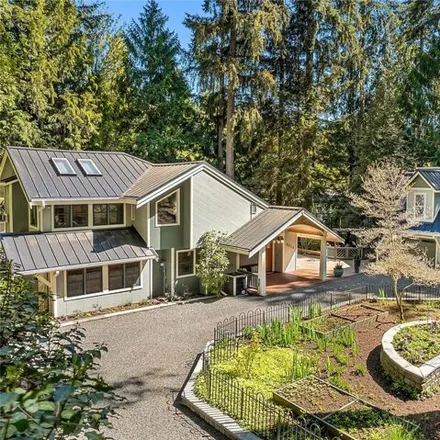 Buy this 3 bed house on 5660 Northeast Tolo Road in Bainbridge Island, WA 98110