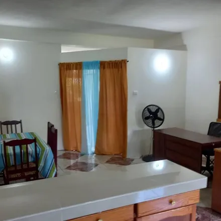 Rent this 3 bed apartment on Mason Hall in Tobago, Trinidad and Tobago