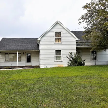 Buy this 3 bed house on 2798 Stamping Ground Road in Great Crossing, Scott County