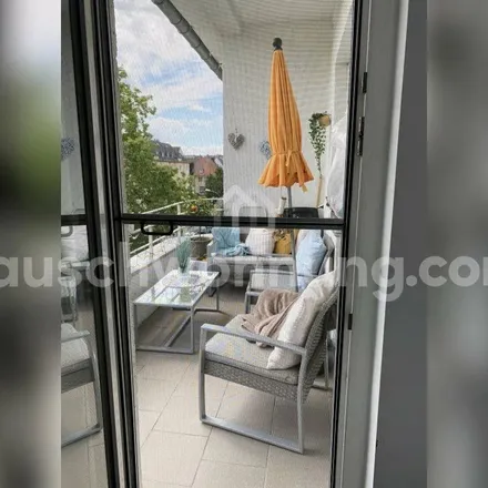 Rent this 2 bed apartment on Sülzburgstraße 88 in 50937 Cologne, Germany