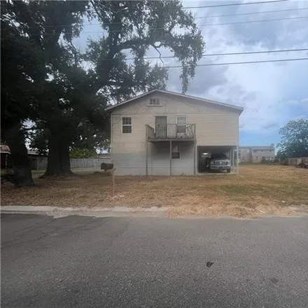 Buy this 4 bed house on 11401 Curran Road in Ferncrest, New Orleans