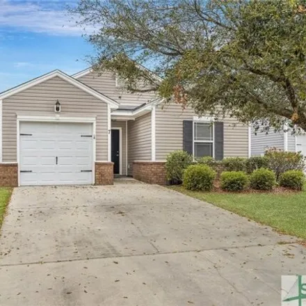 Image 3 - 9 Summer Lake Way, Savannah, GA 31407, USA - House for sale