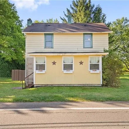 Buy this 3 bed house on 504 West Poland Avenue in North Beaver Township, PA 16112