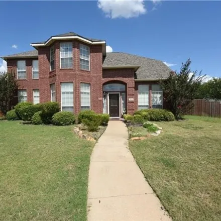 Image 2 - 3624 Ironstone Drive, Plano, TX 75074, USA - House for rent
