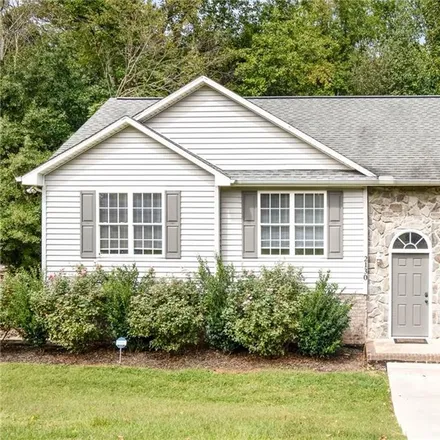 Buy this 4 bed house on 2130 Wayles Court in Gastonia, NC 28056
