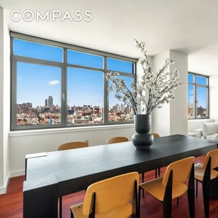 Image 1 - Fifth on the Park, 1485 Malcolm X Boulevard, New York, NY 10037, USA - Condo for sale