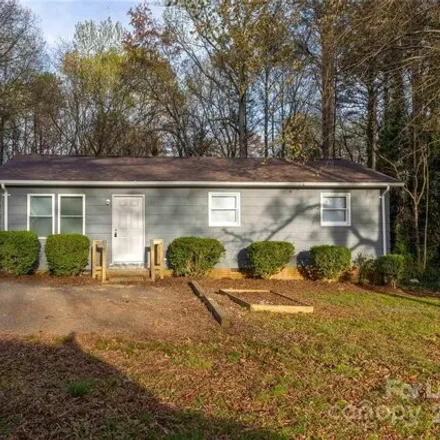 Rent this 3 bed house on 577 Coggins Avenue in Albemarle, NC 28001