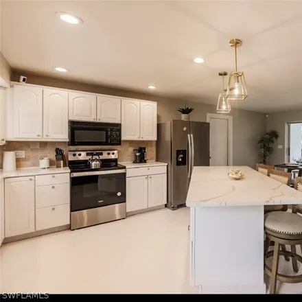 Image 9 - 26 Pebble Beach Boulevard, Lely Golf Estates, Collier County, FL 34113, USA - House for rent