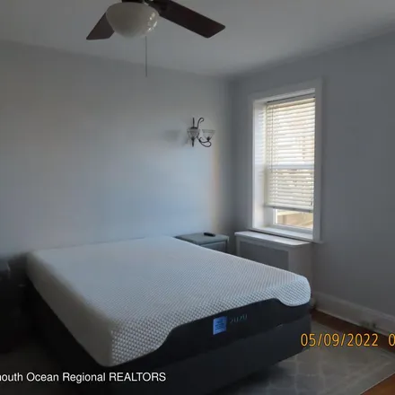 Rent this 1 bed apartment on Deal Lake Tower in 510 Deal Lake Drive, Asbury Park