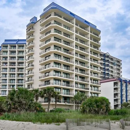 Image 2 - 200 76th Ave N Unit 410, Myrtle Beach, South Carolina, 29572 - Condo for sale