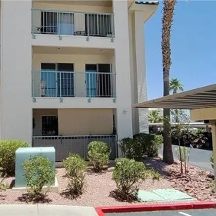 Buy this 1 bed condo on 3318 Bay Sands Drive in Laughlin, NV 89029