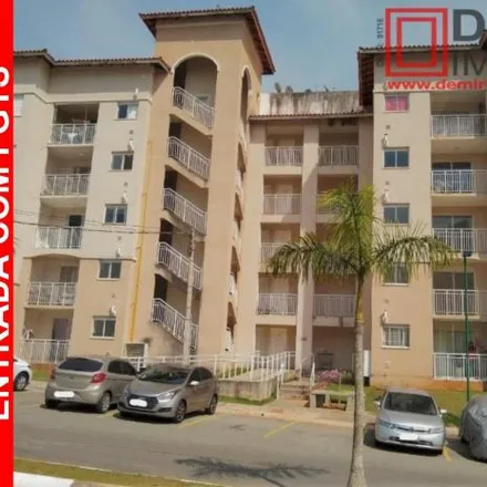 Image 1 - Paróquia São Benedito, Rua dos Coqueirais 838, Jardim Petrópolis, Cotia - SP, 06719-460, Brazil - Apartment for sale