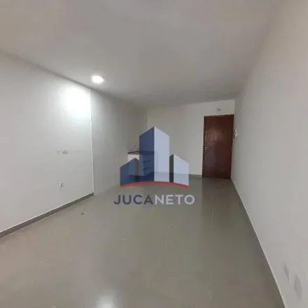 Rent this 2 bed apartment on Rua Eldizia in Vila Guarani, Santo André - SP