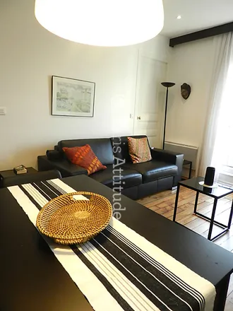 Image 9 - 115 Rue Monge, 75005 Paris, France - Apartment for rent