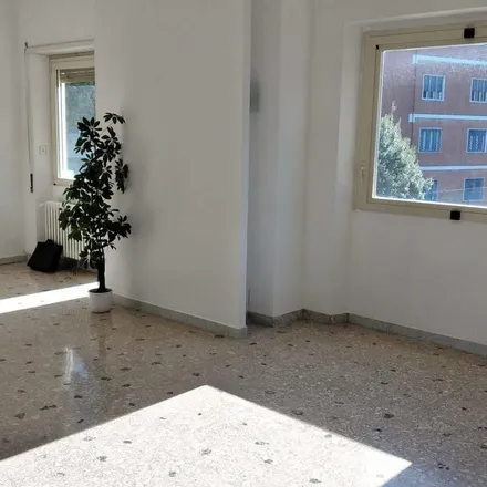Image 9 - Via Quinto Fabio Pittore, 00136 Rome RM, Italy - Apartment for rent