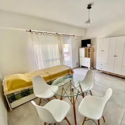 Rent this studio apartment on Nuria in Paraguay, Rosario Centro