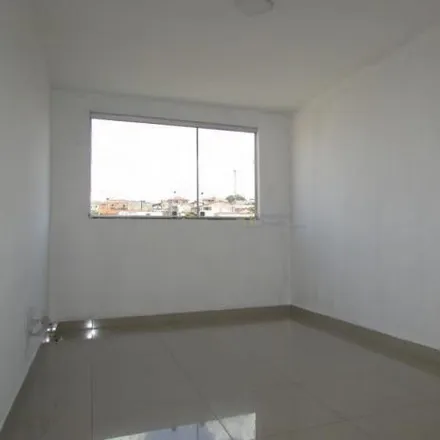 Buy this 2 bed apartment on Rua Manoel Brandão in Balneário da Ressaca, Contagem - MG