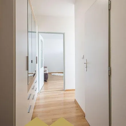 Rent this 1 bed apartment on Josefa Kotase 21 in 700 30 Ostrava, Czechia