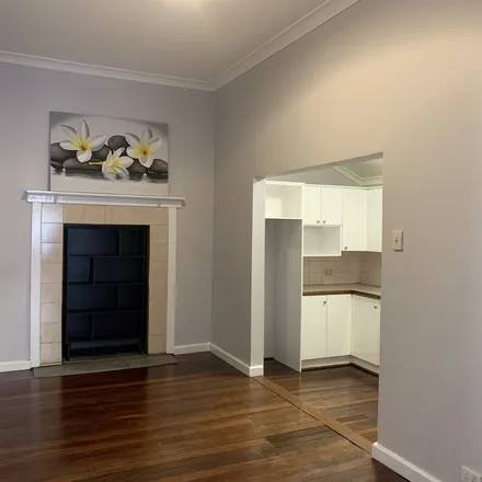 Rent this 2 bed apartment on First Avenue in Bassendean WA 6054, Australia