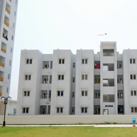 Rent this 1 bed apartment on Rajarhat Road in Rajarhat Gopalpur, Bidhannagar - 700136