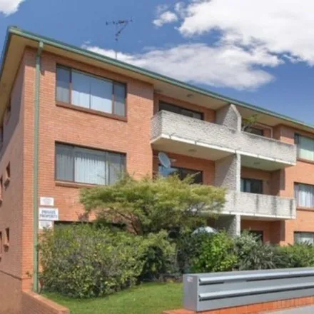 Image 3 - unnamed road, Rockdale NSW 2216, Australia - Apartment for rent
