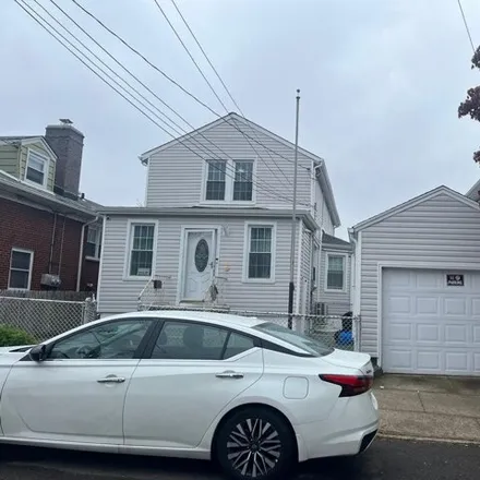 Buy this 5 bed house on 90-40 Silver Road in New York, NY 11417
