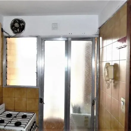 Rent this 1 bed apartment on Avenida Rivadavia 2798 in Balvanera, C1034 ACT Buenos Aires