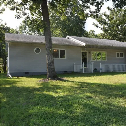 Buy this 2 bed house on 304 Dunwurkin Road in Laurie, Morgan County