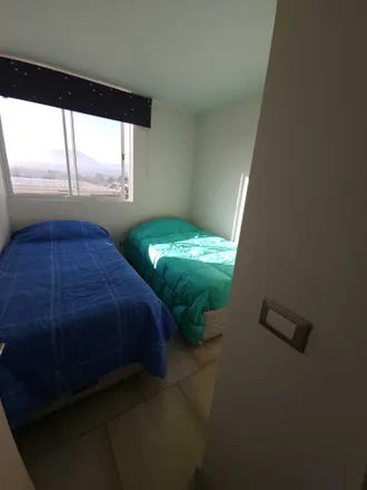Image 7 - Los Perales, 171 1017 La Serena, Chile - Apartment for rent