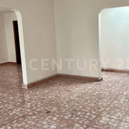 Rent this 3 bed house on Callejón Ixpatenco 22 in Conjunto Amador Sánchez (Zapata), 04330 Mexico City