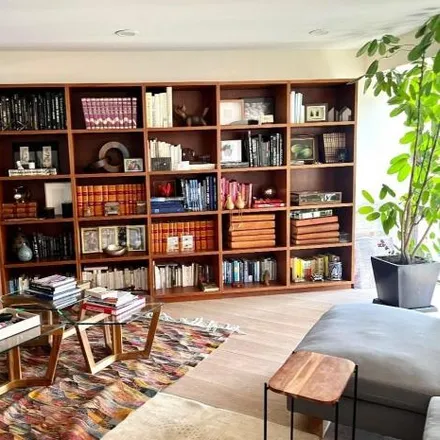 Buy this 3 bed apartment on Calle Sierra Candela 57 in Miguel Hidalgo, 11000 Mexico City