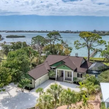 Buy this 4 bed house on 681 Harbor Shore Drive in Laurel, Sarasota County