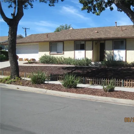 Buy this 3 bed house on 3073 Camino Calandria in Thousand Oaks, CA 91360