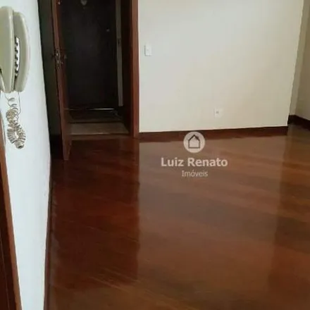 Buy this 3 bed apartment on Rua Grão Mogol in Sion, Belo Horizonte - MG